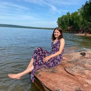 Meet your Posher, Ellie